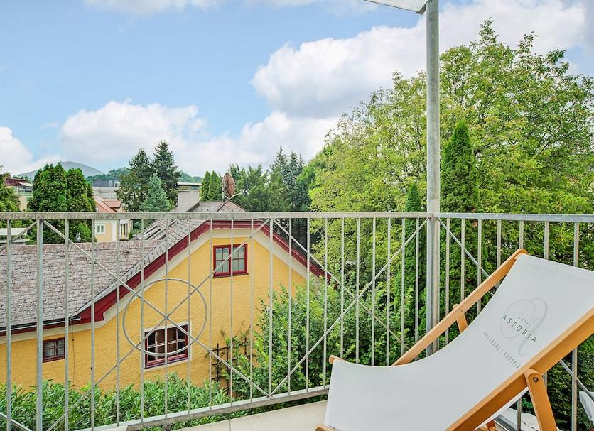 Balcon Photo