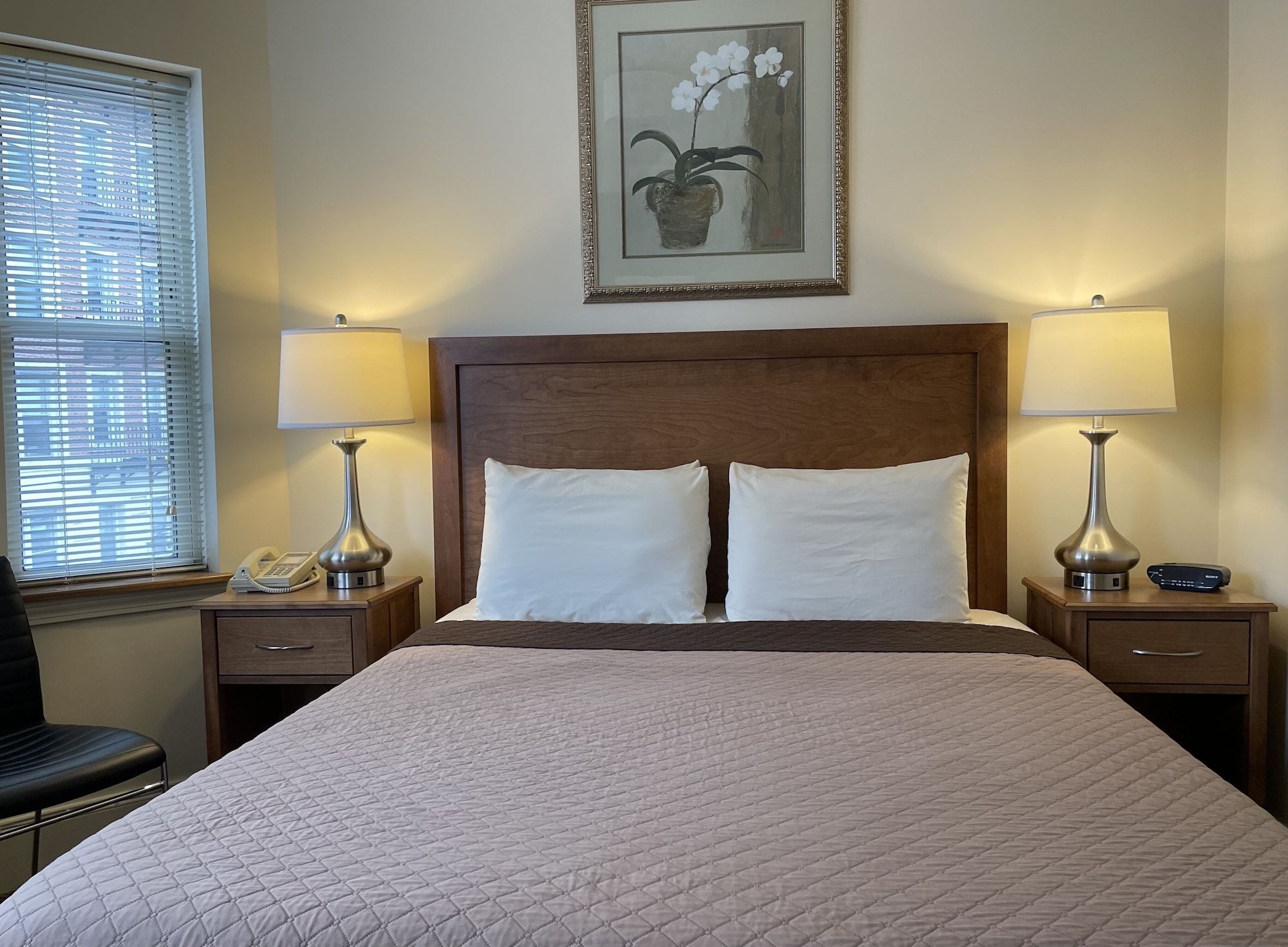 Chambre Photo