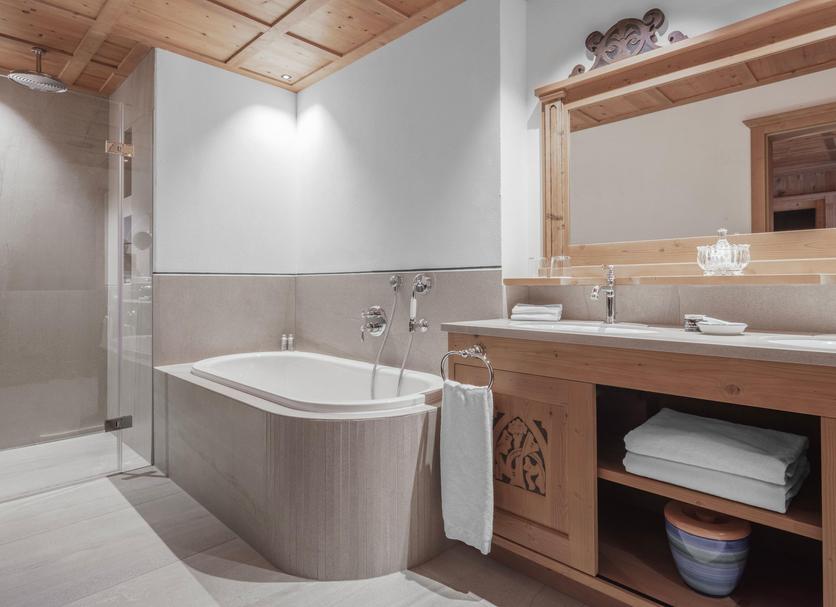 Salle de bain Photo