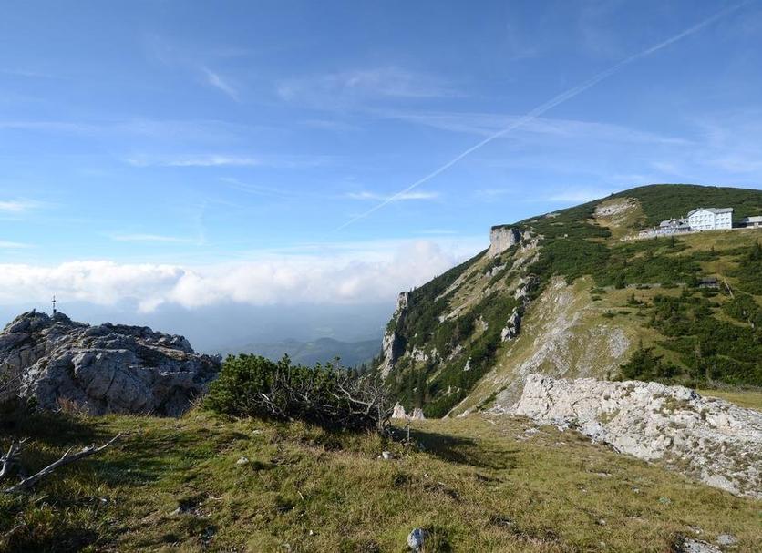 Extérieur Photo