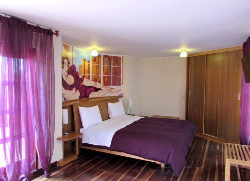 Chambre Photo