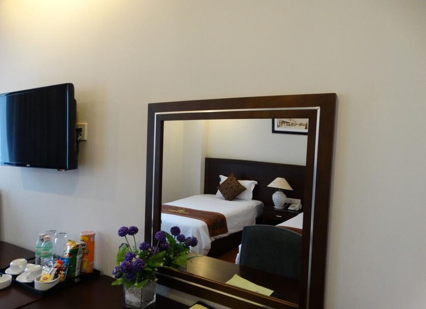 Équipements de la chambre Photo