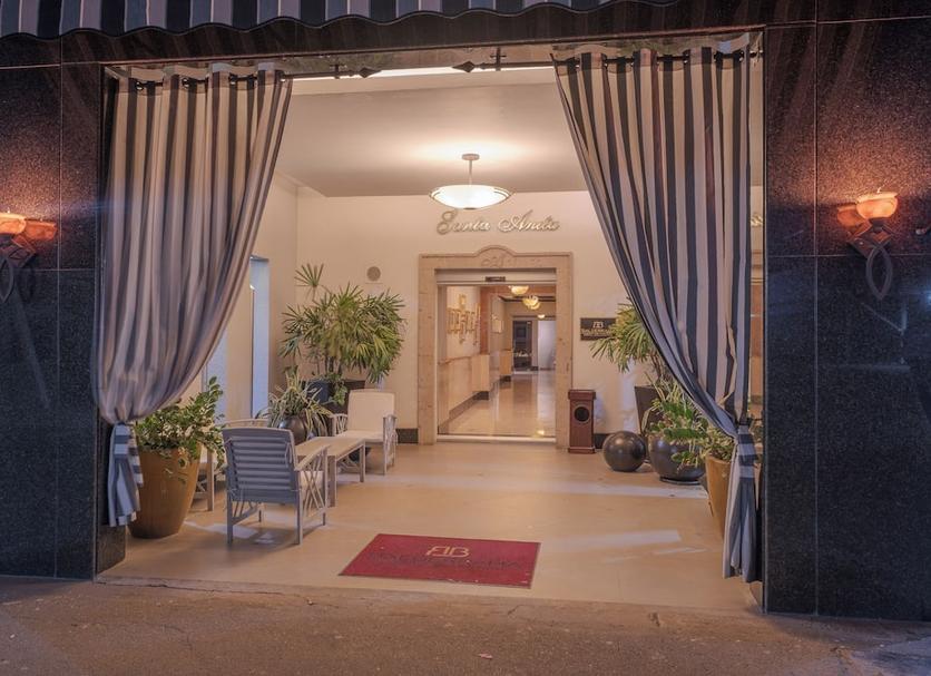Hall d’entrée Photo