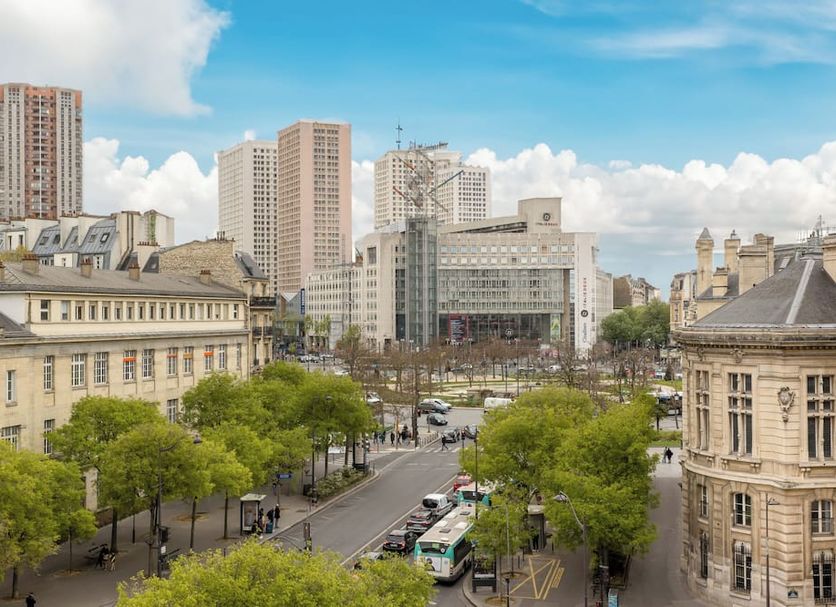 Extérieur Photo