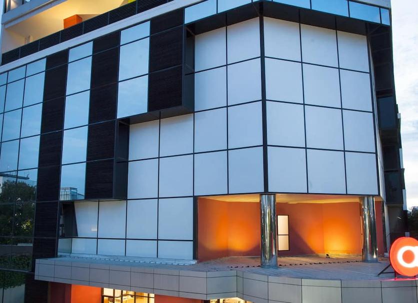 Bâtiment Photo
