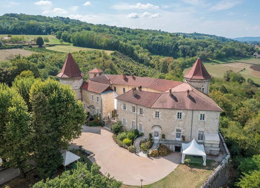 Bâtiment Photo