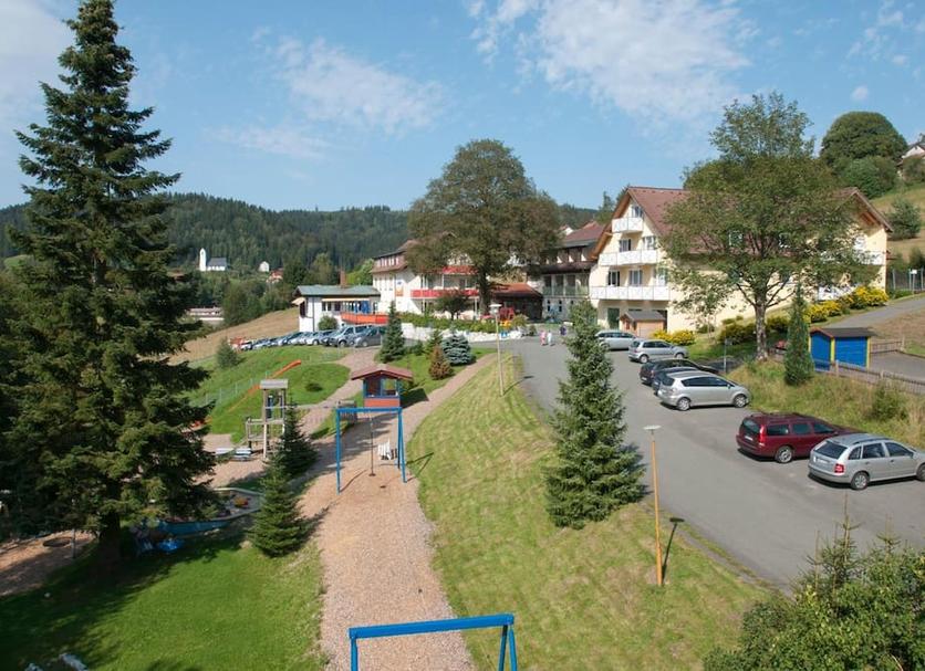 Extérieur Photo