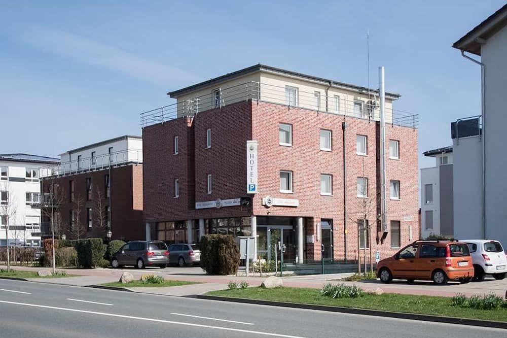 Bâtiment