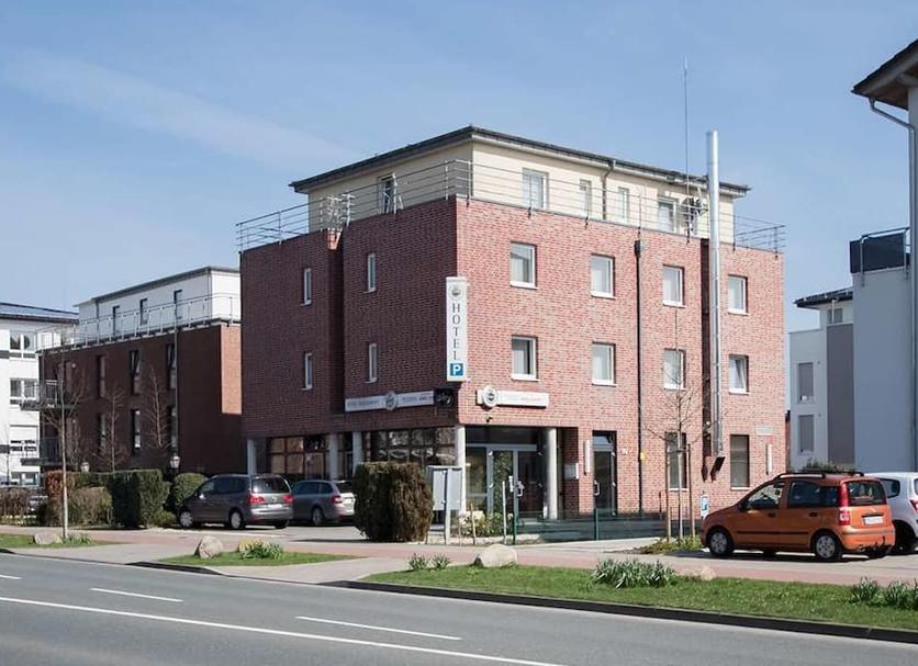 Bâtiment Photo