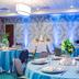 Salle de banquet