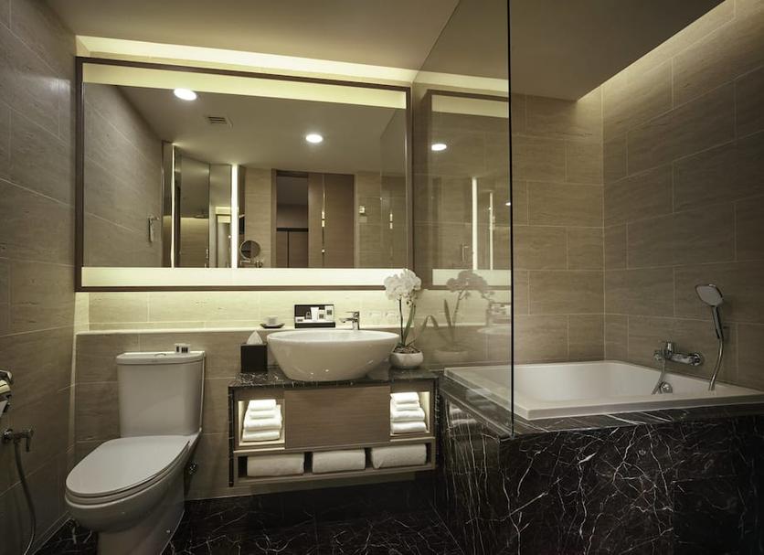Salle de bain Photo