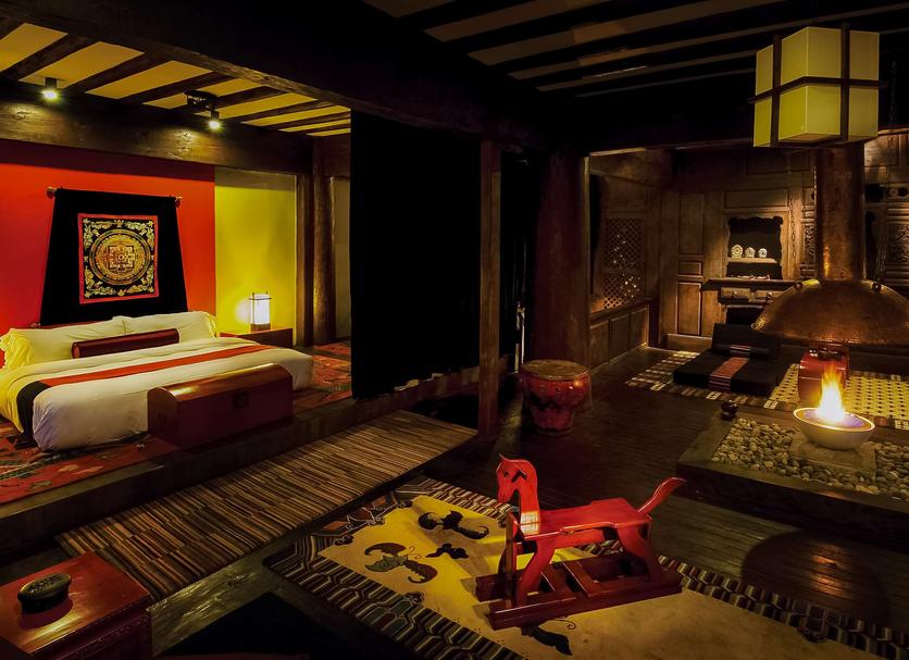 Chambre Photo