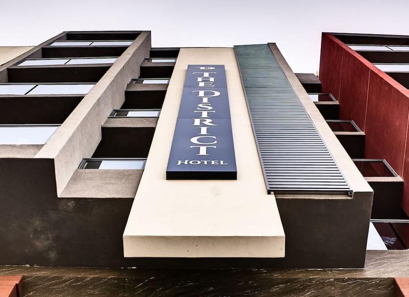 Bâtiment Photo