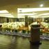 Salle de banquet