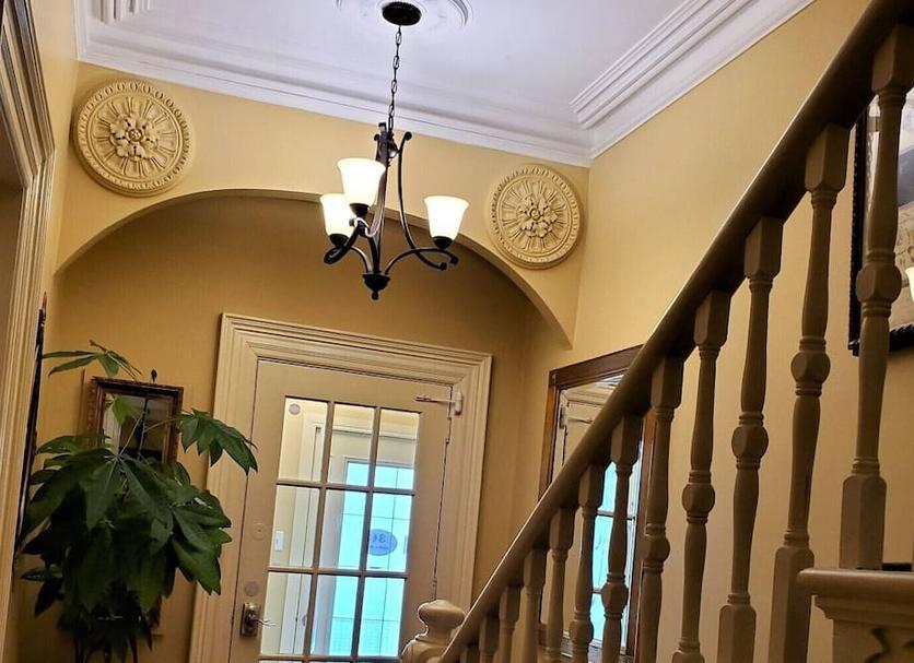Escalier Photo