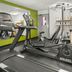 Salle de sport