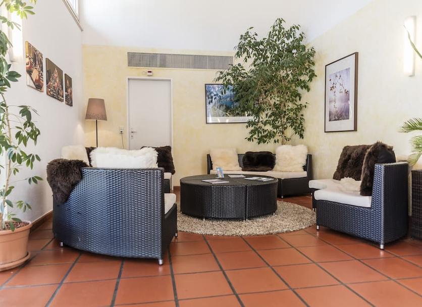 Salon Photo