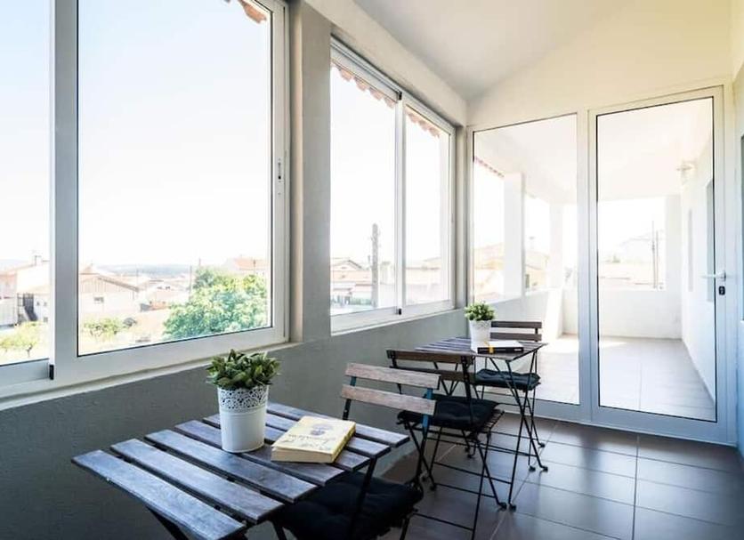 Salle à manger Photo