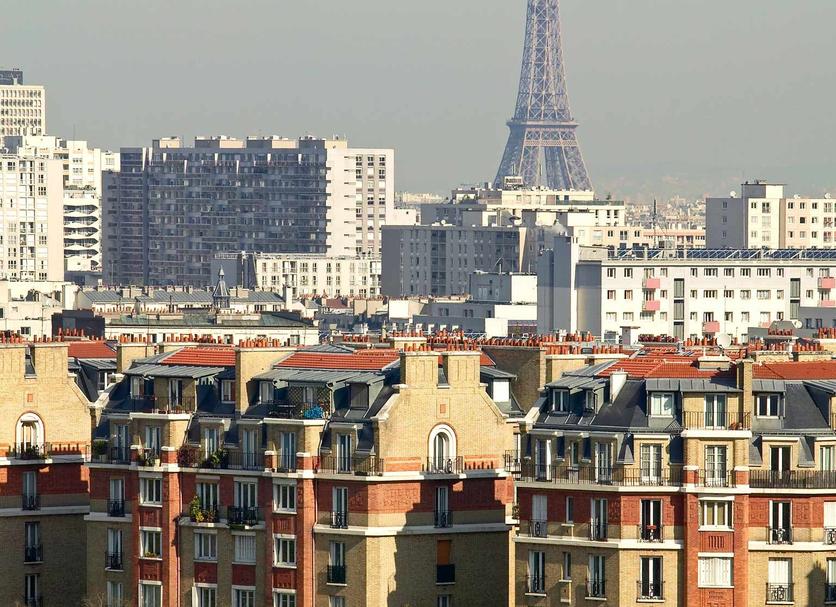 Extérieur Photo