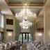 Salle de banquet