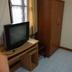 Équipements de la chambre