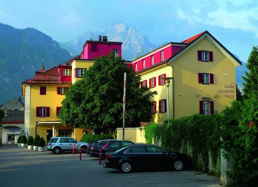 Bâtiment Photo