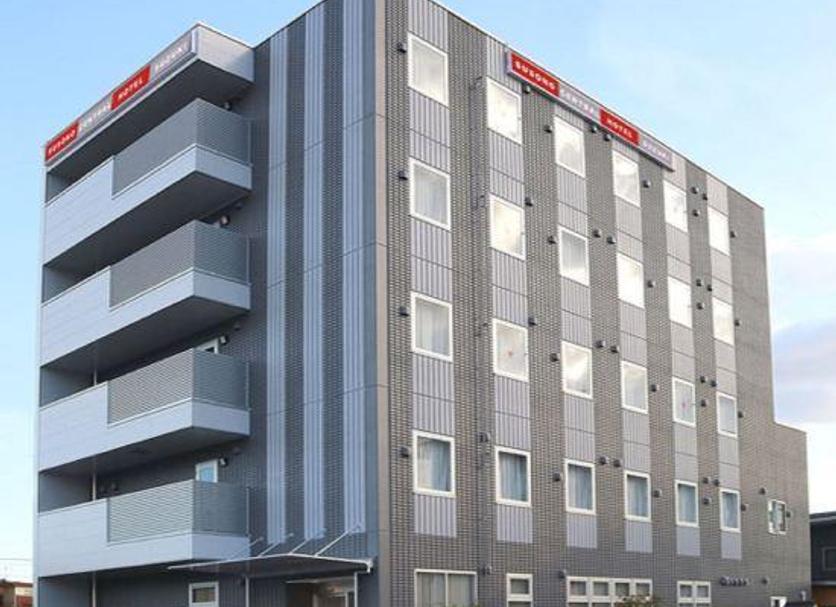 Bâtiment Photo