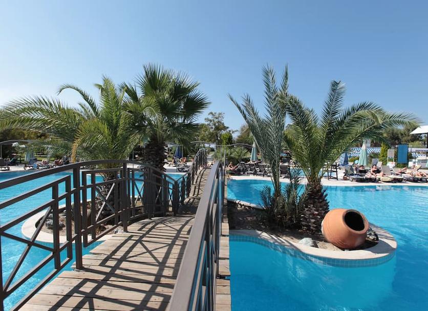 Piscine Photo