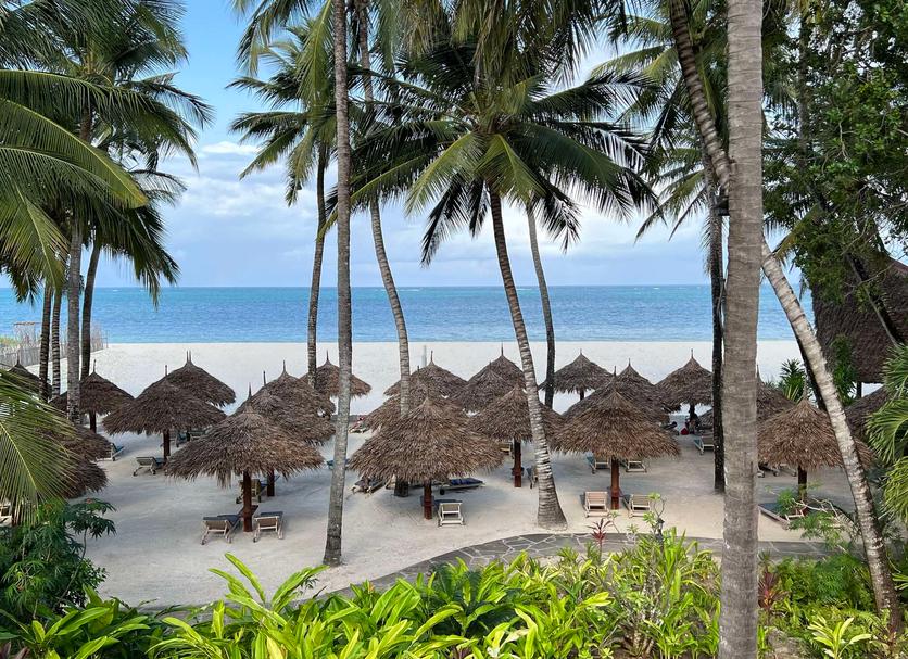 Plage Photo