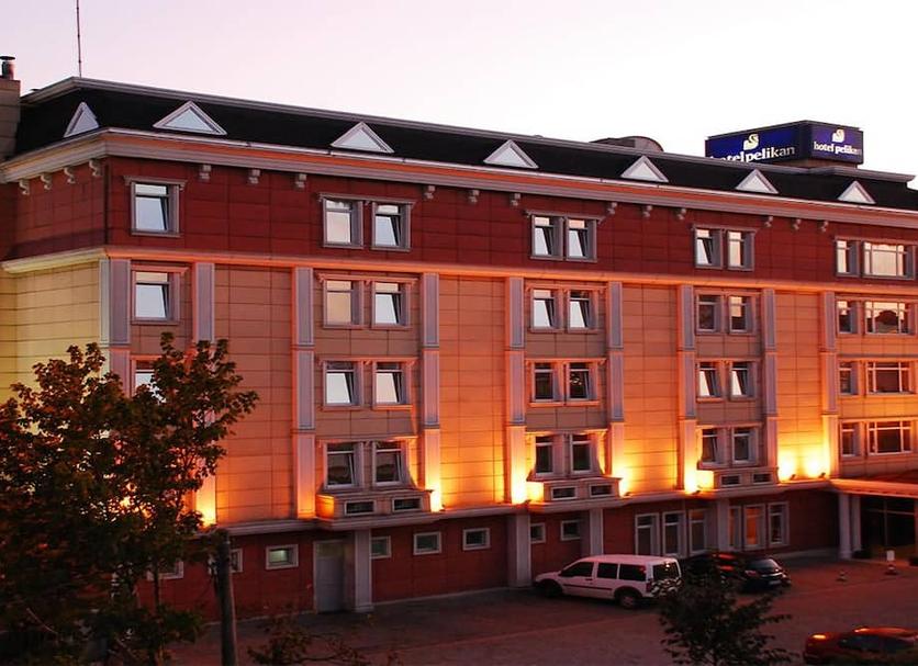 Bâtiment Photo