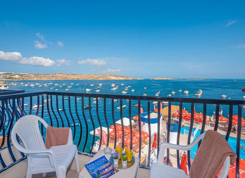 Balcon Photo