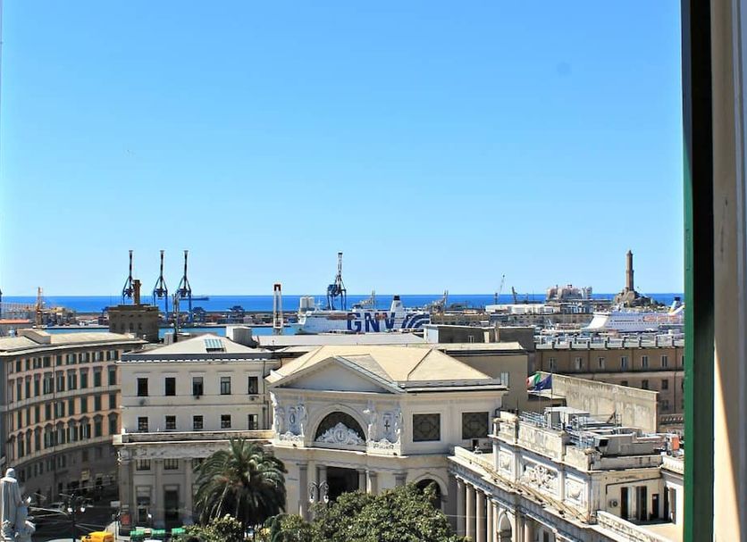 Balcon Photo