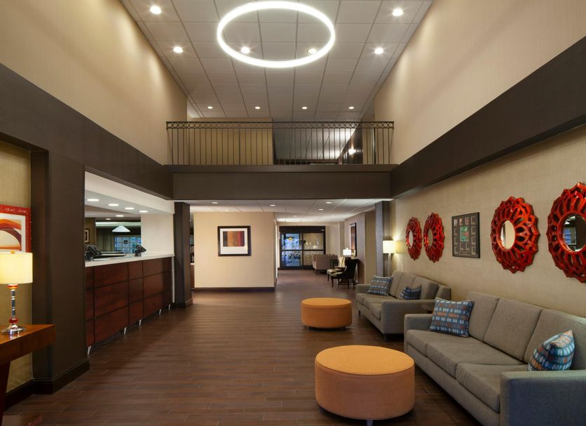 Hall d’entrée Photo