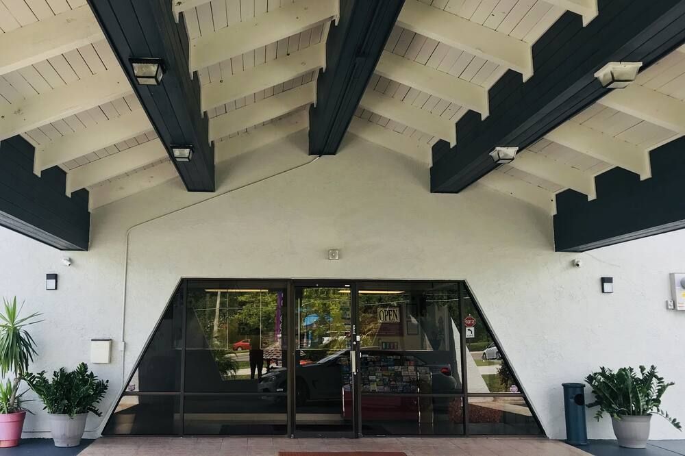 Bâtiment