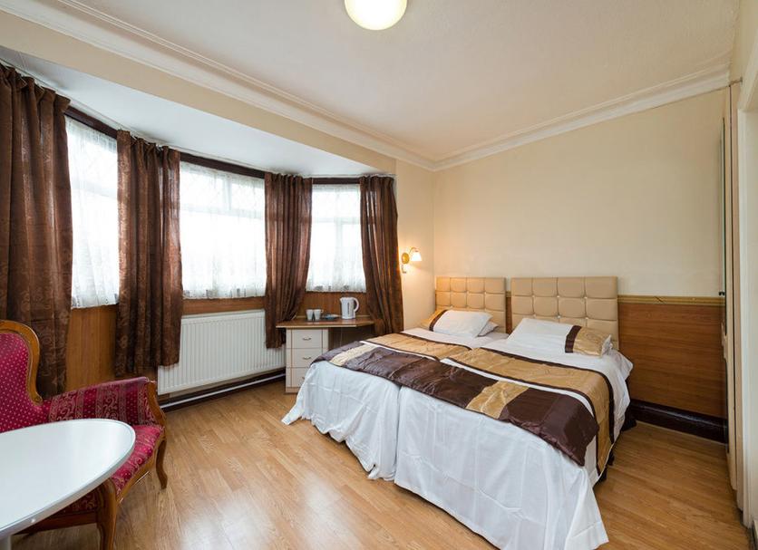 Chambre Photo