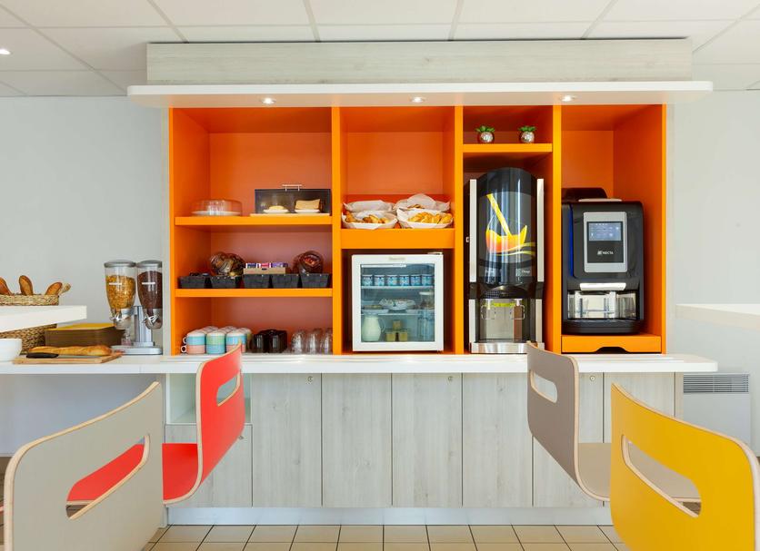Salle à manger Photo