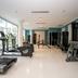 Salle de sport