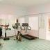 Salle de sport