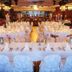 Salle de banquet