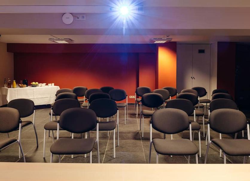 Espace de conférence Photo