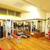 Salle de sport