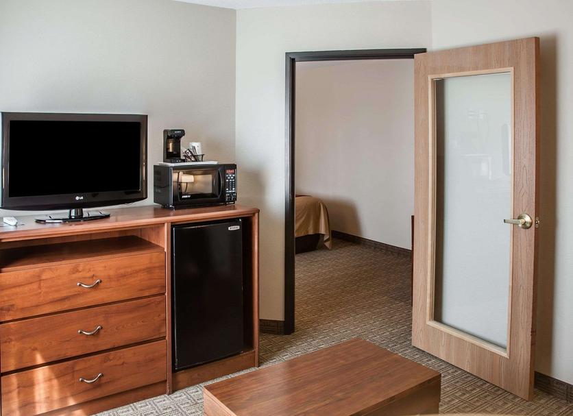 Équipements de la chambre Photo