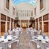 Salle de banquet