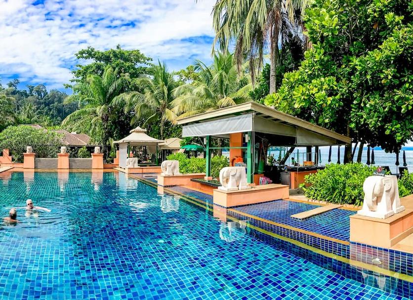 Piscine Photo