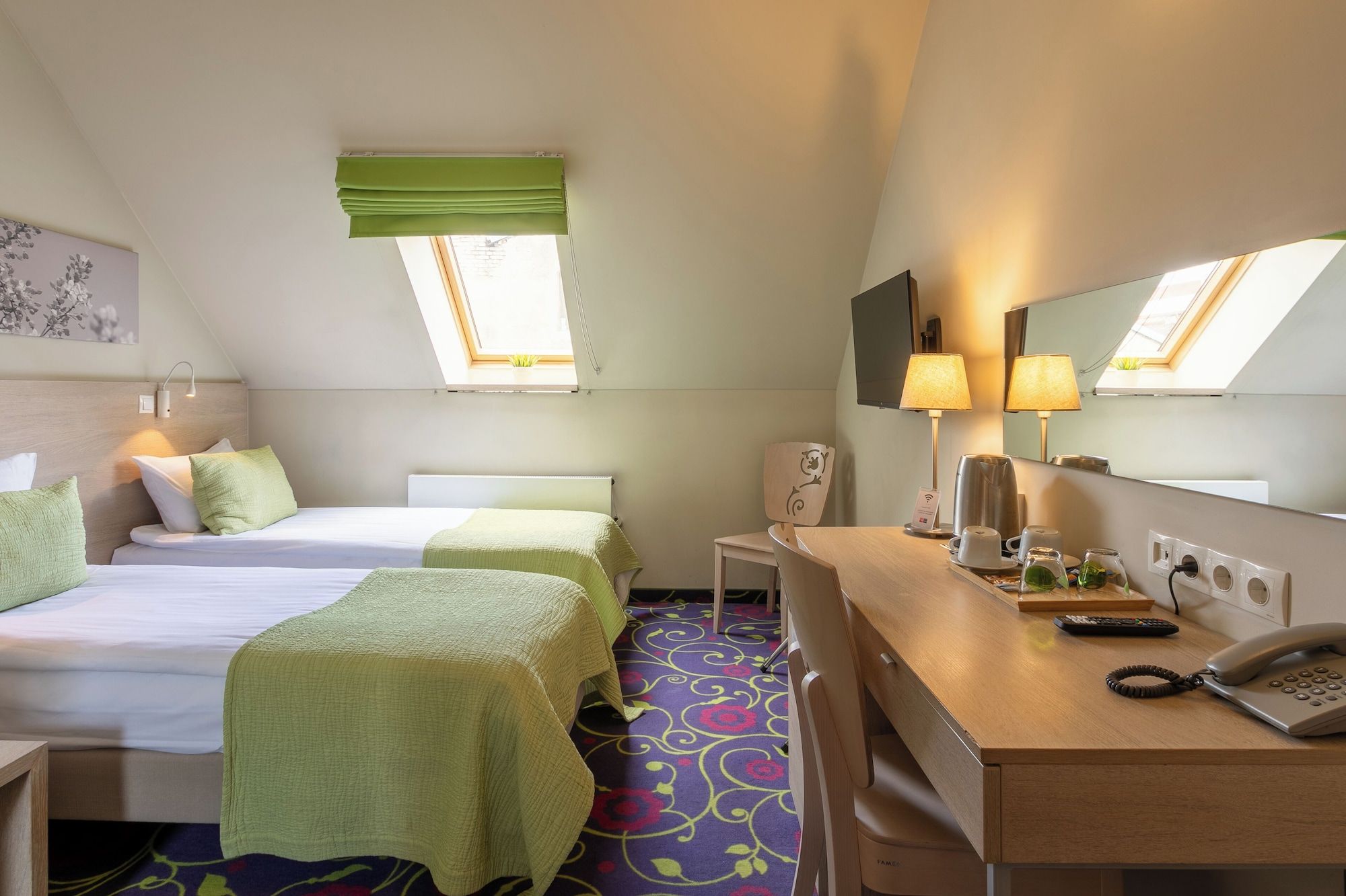 Chambre