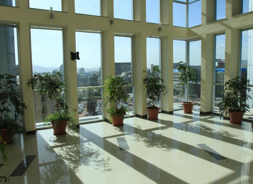 Hall d’entrée Photo