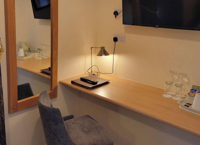 Équipements de la chambre Photo