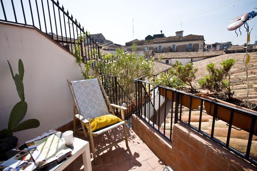Balcon Photo