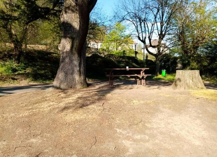 Extérieur Photo