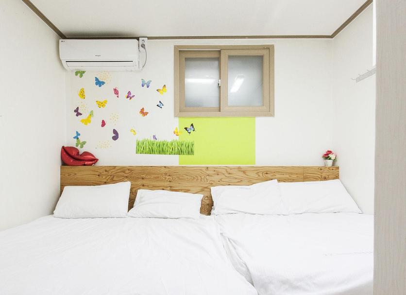 Équipements de la chambre Photo